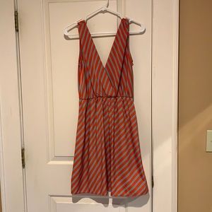 Pretty summer dress